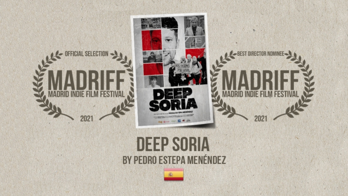 madriff